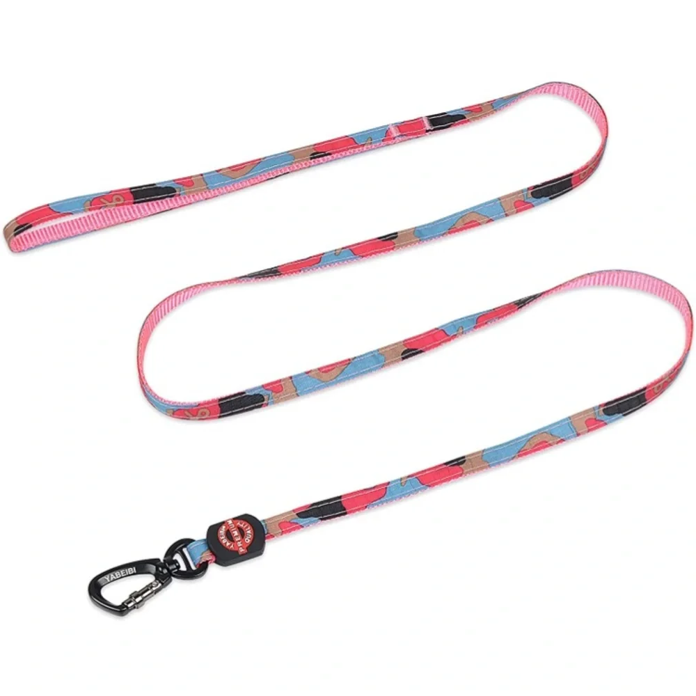 🐱💓 Cat Harness and Leash Set - Escape Proof/Soft/Adjustable w/ Safety Buckle